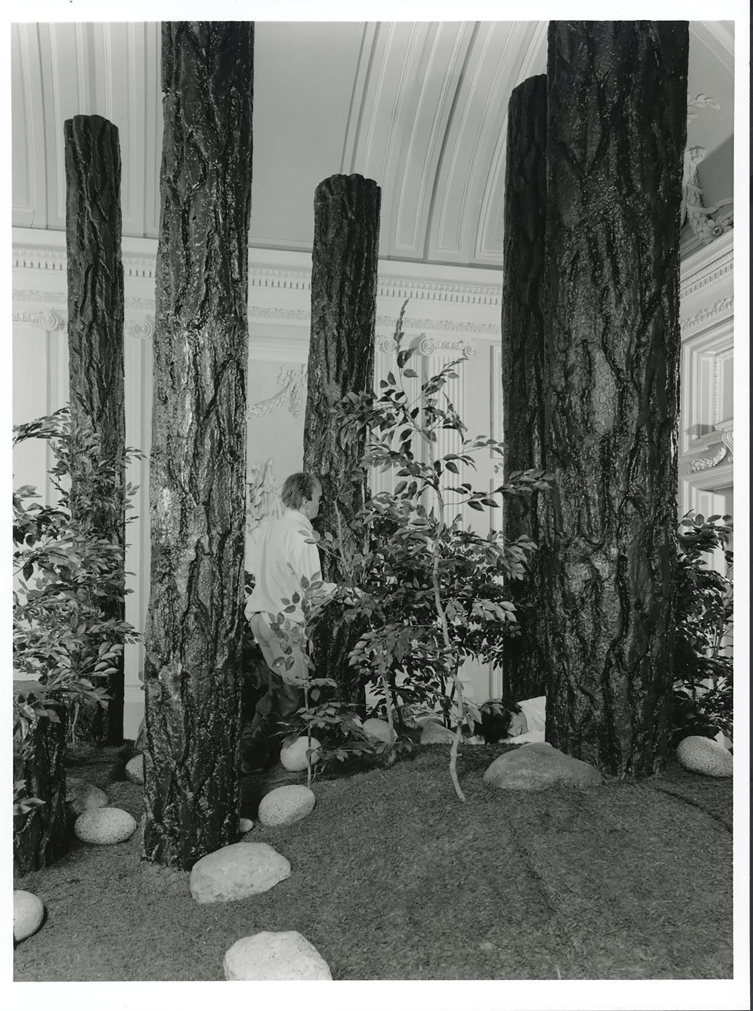 Paul McCarthy, The Garden, 1991-92